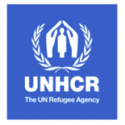 UNHCR logo