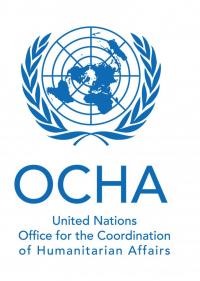 OCHA logo